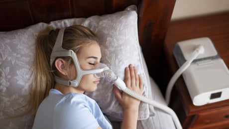 What is Sleep Apnea?
