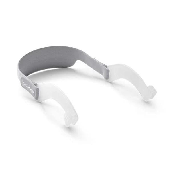 DreamWear Nasal & DreamWear Nasal Pillow Headgear with Arms
