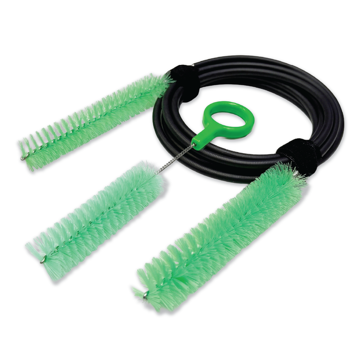 Lunar CPAP Tube Brush 15mm to 22mm