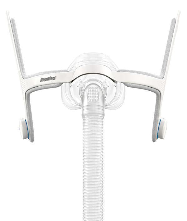AirFit™ N20 Nasal Mask Frame System with Cushion, No Headgear