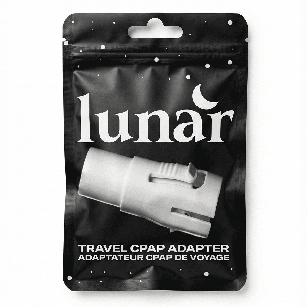 Lunar AirMini Tube Adapter