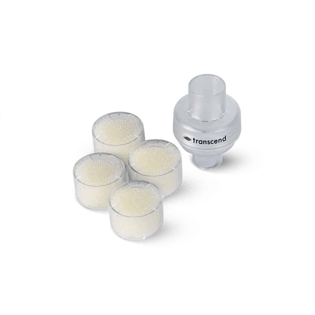 Transcendez l’AirMist HME