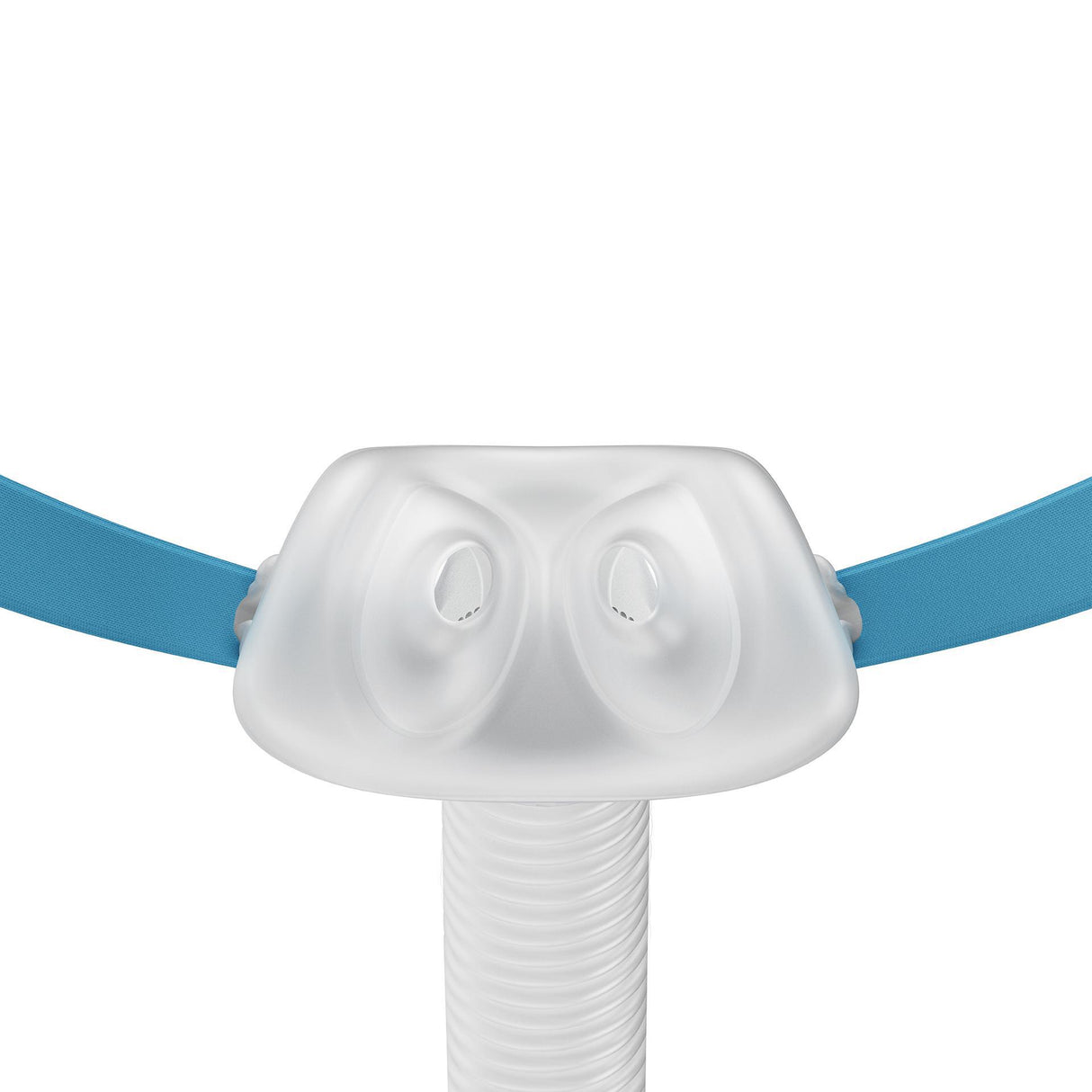 Masque CPAP à oreiller nasal Nova Micro