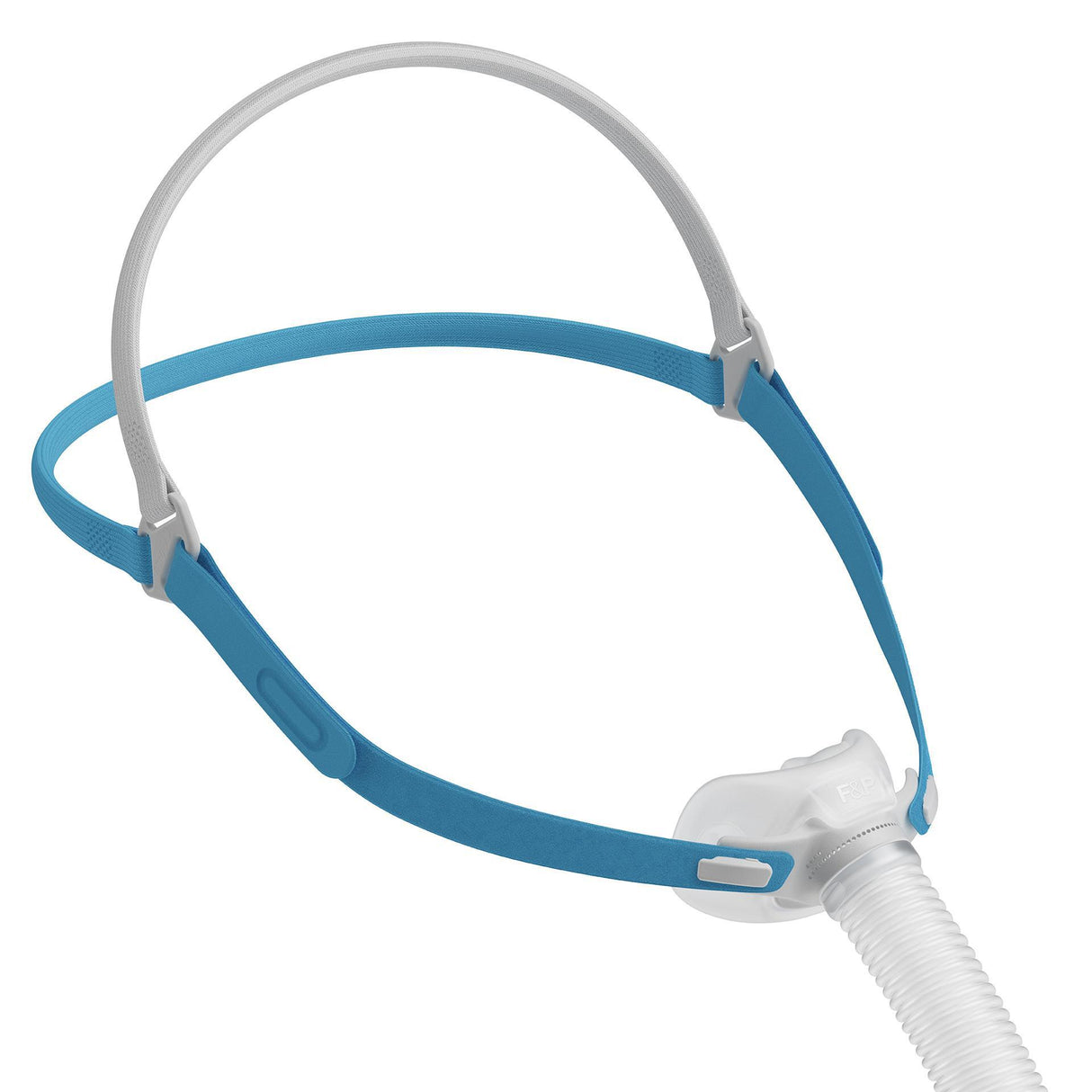 Masque CPAP à oreiller nasal Nova Micro