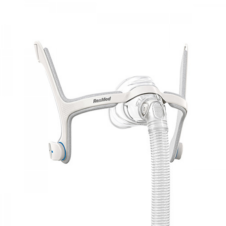 AirFit™ N20 Nasal Mask Frame System with Cushion, No Headgear