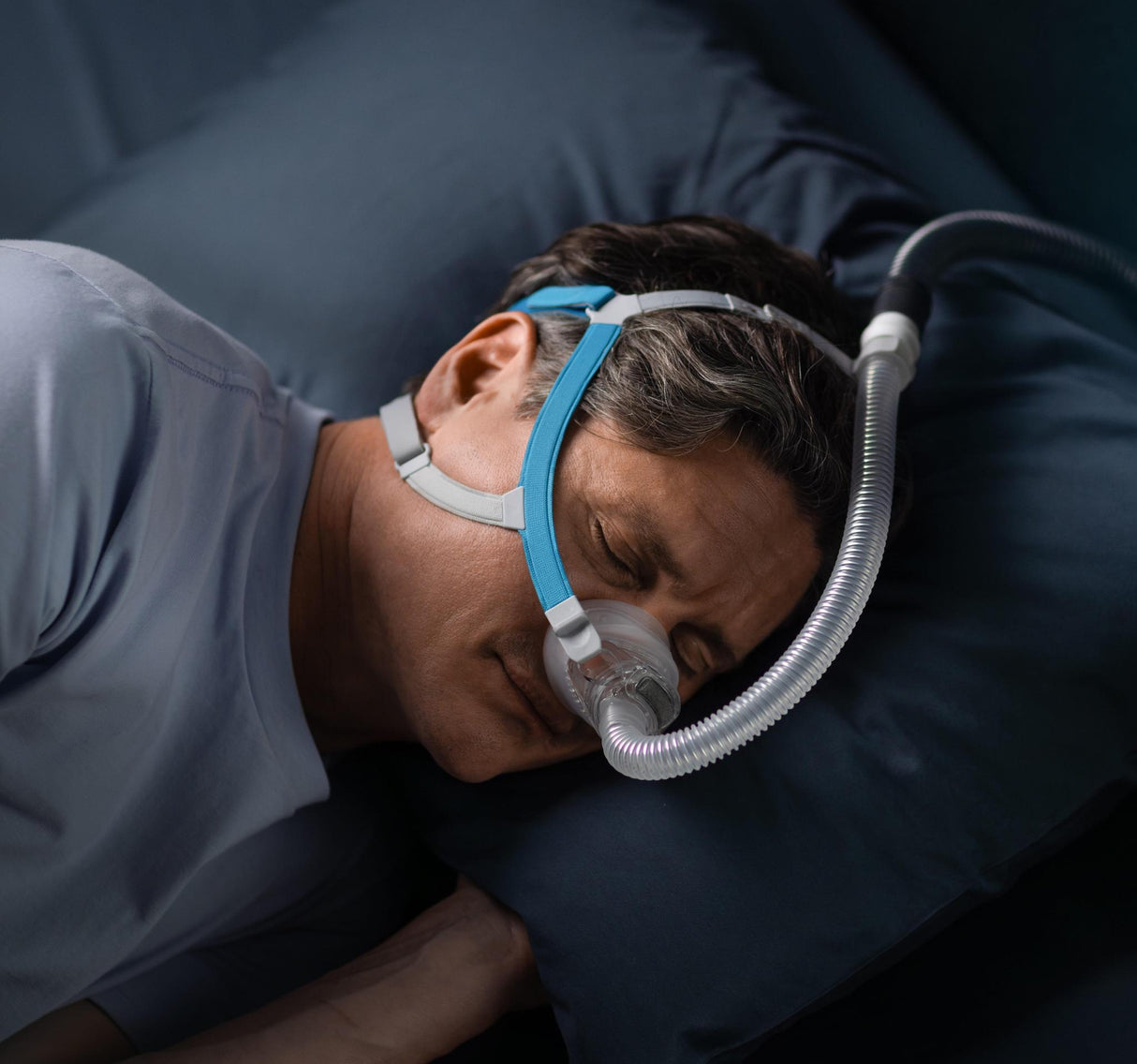 Fisher & Paykel Nova Nasal CPAP Mask