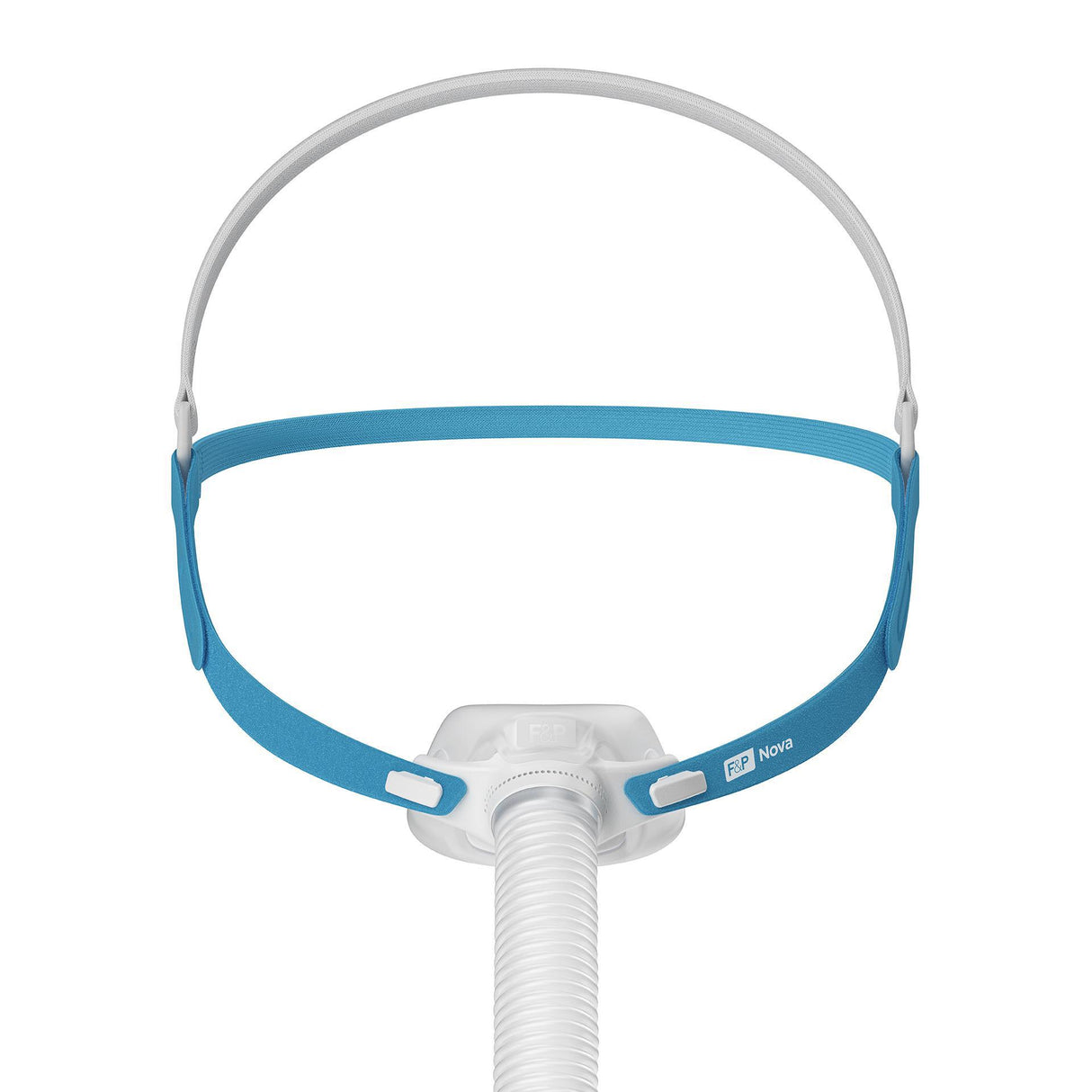 Masque CPAP à oreiller nasal Nova Micro