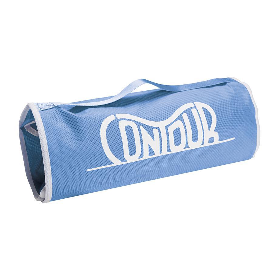 Oreiller Contour CoolPAP pour la maison et les voyages
