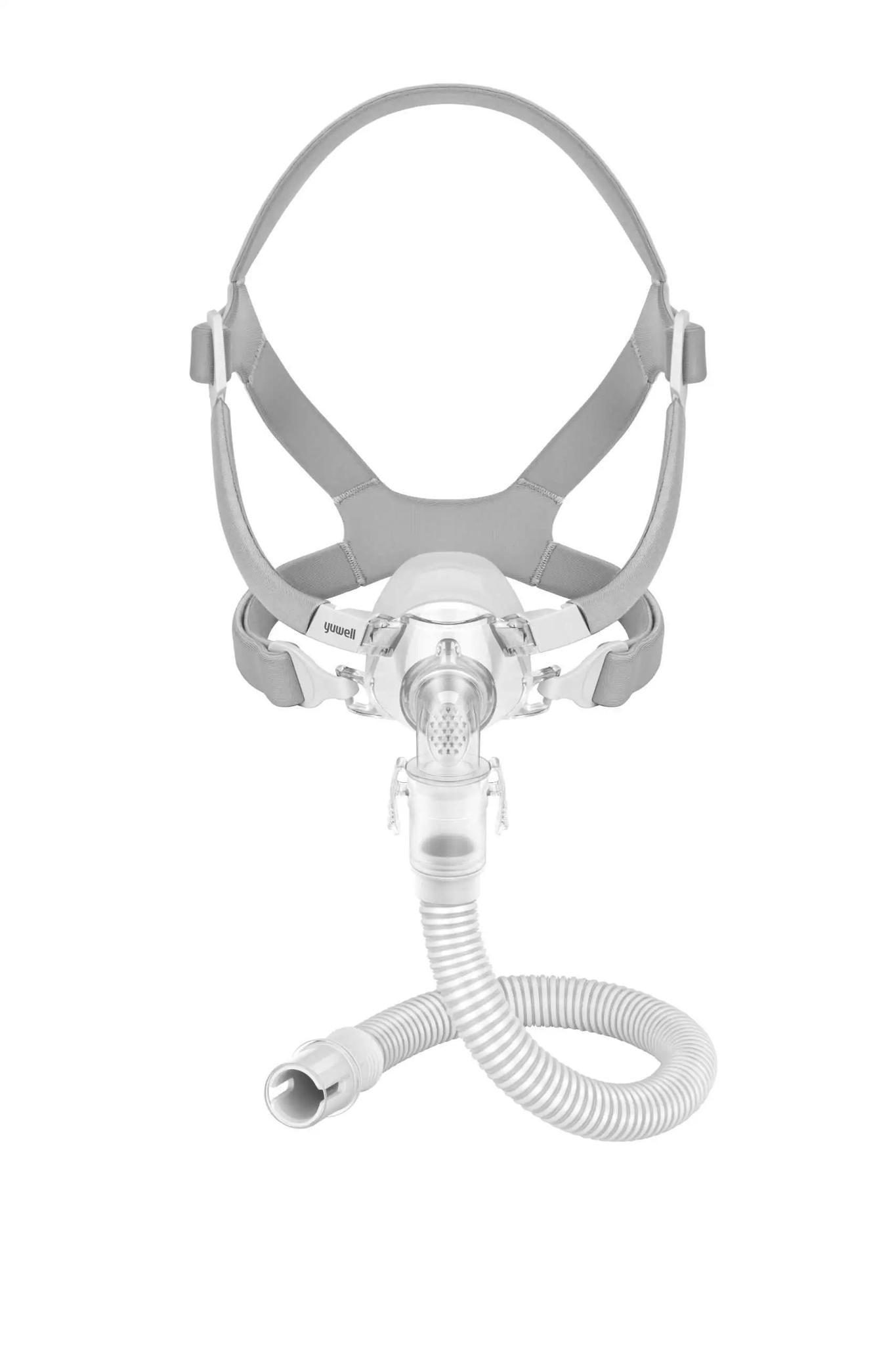 Yuwell Nasal CPAP Mask – The CPAP Store