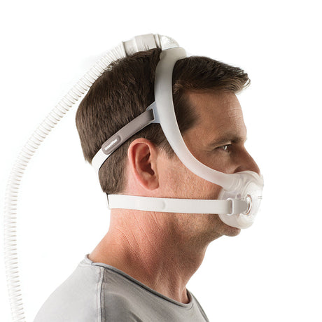 Masque CPAP intégral DreamWear