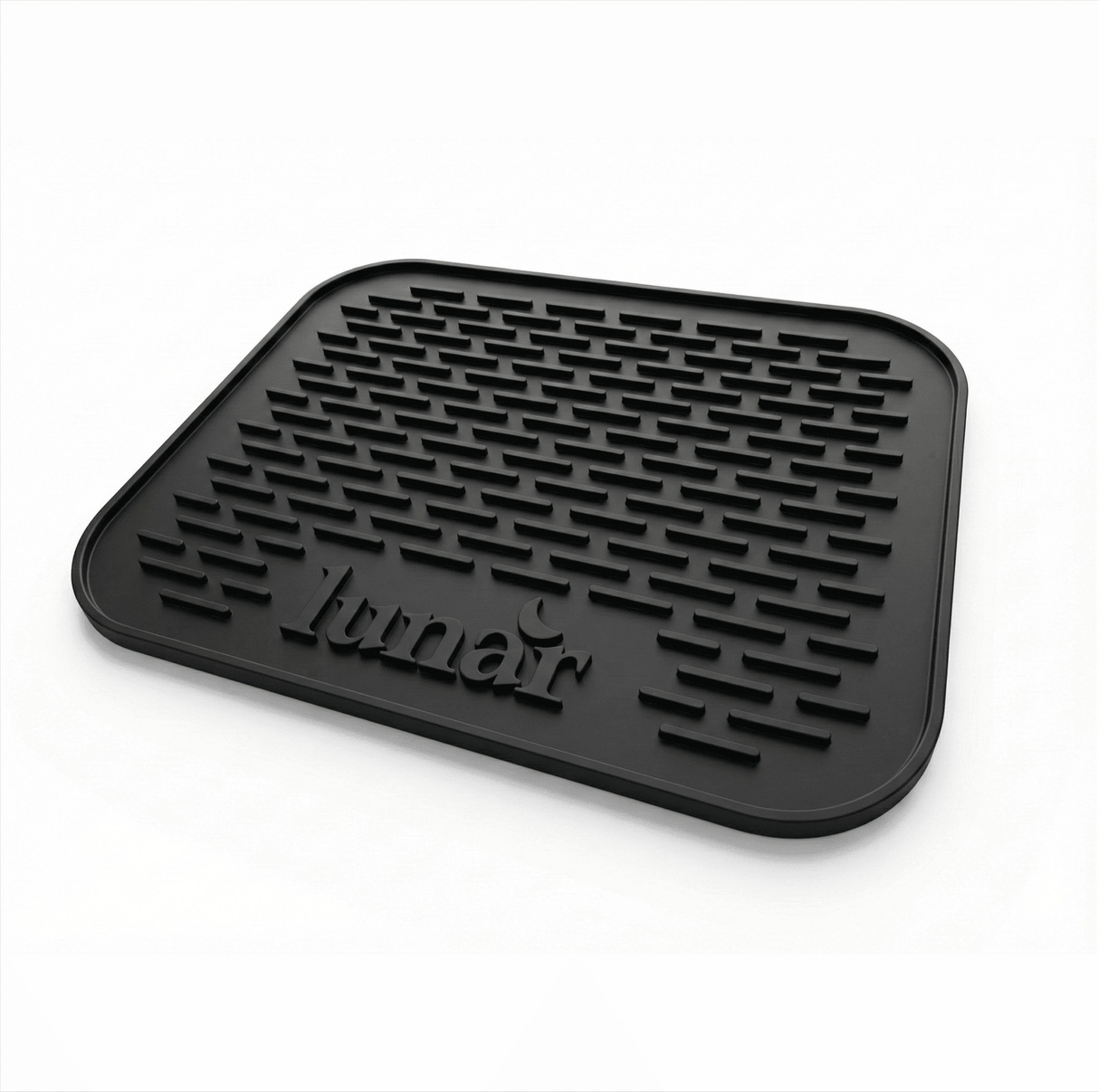 Tapis de protection Lunar CPAP Coaster