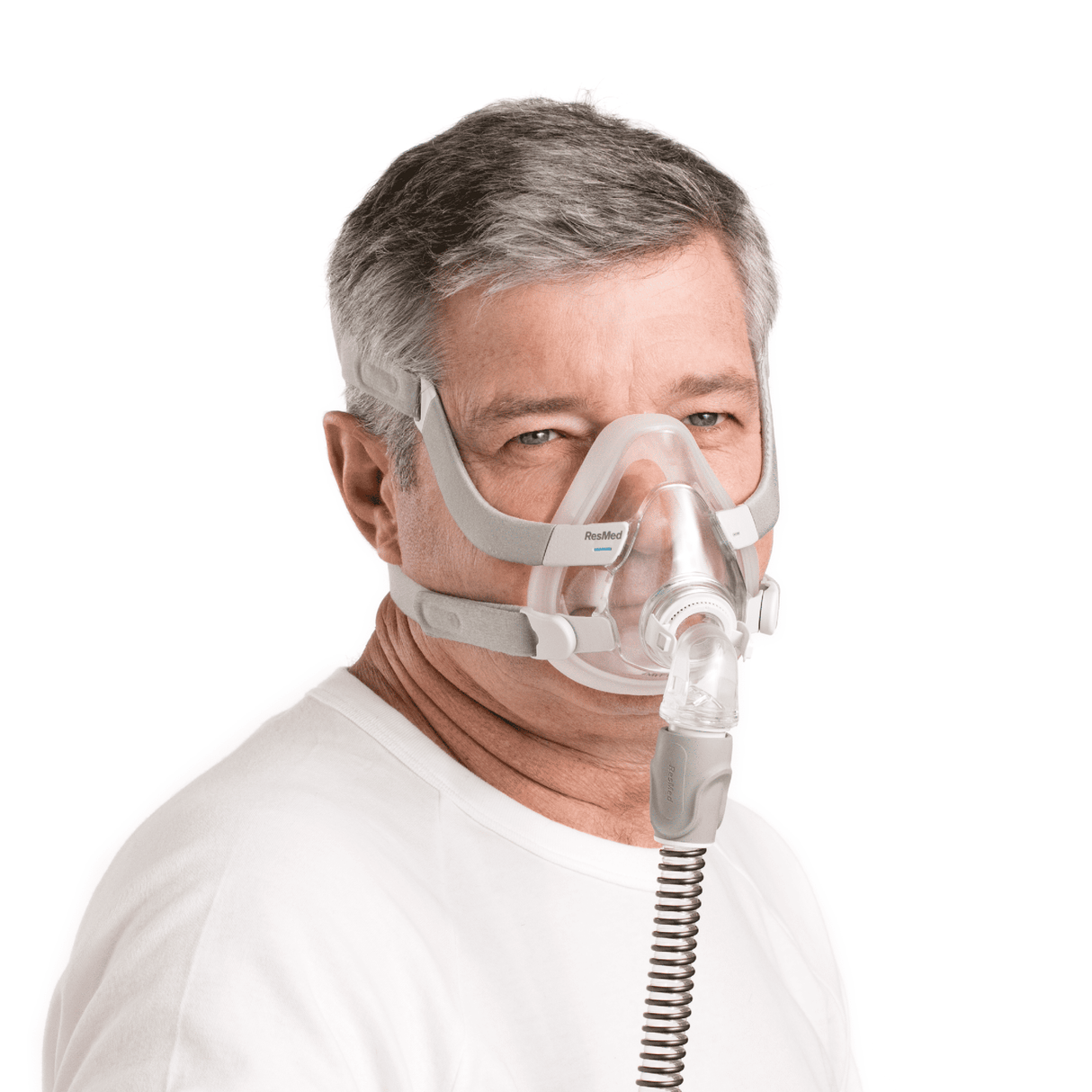 Masque CPAP intégral AirTouch™ F20