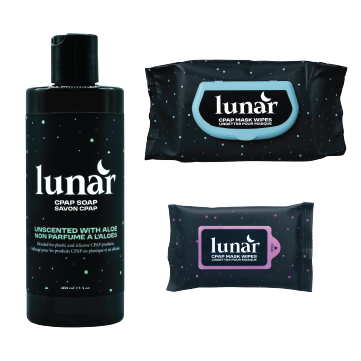 Starter Cleaning Kit