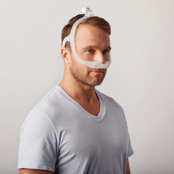 DreamWear Under the Nose Nasal CPAP Mask