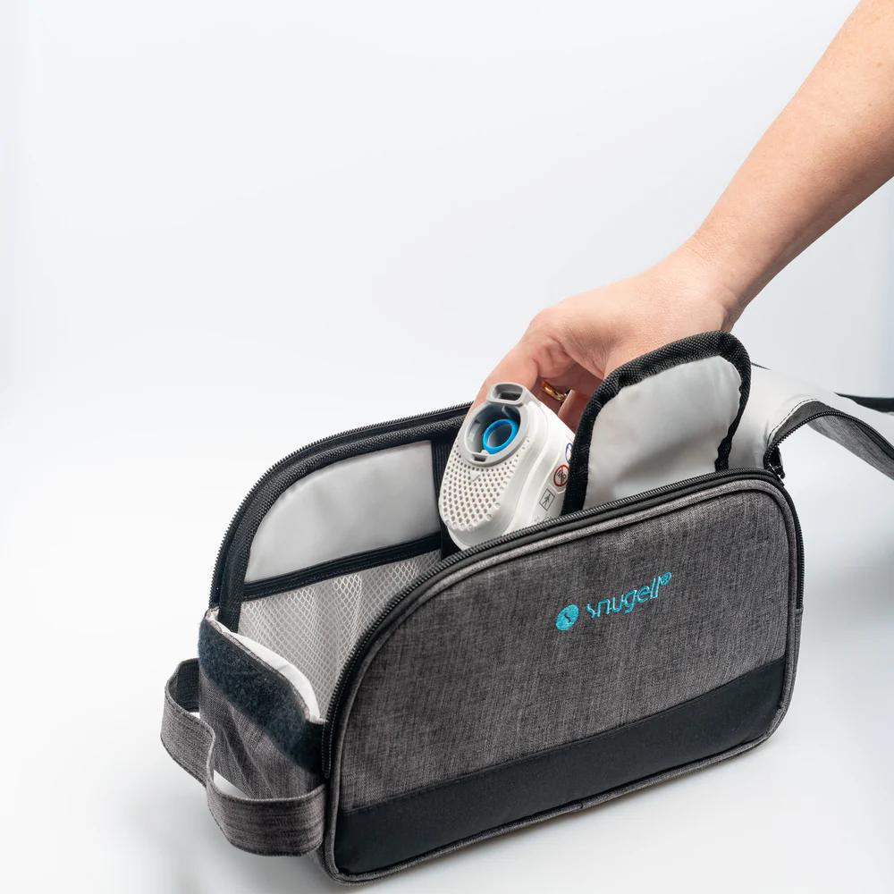 Sac de voyage Snugell ResMed AirMini CPAP