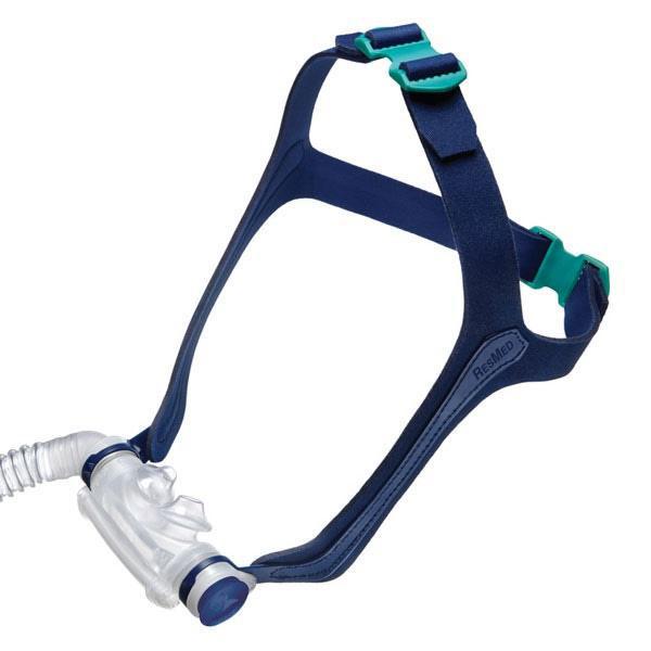 Masque oreiller nasal Mirage Swift II
