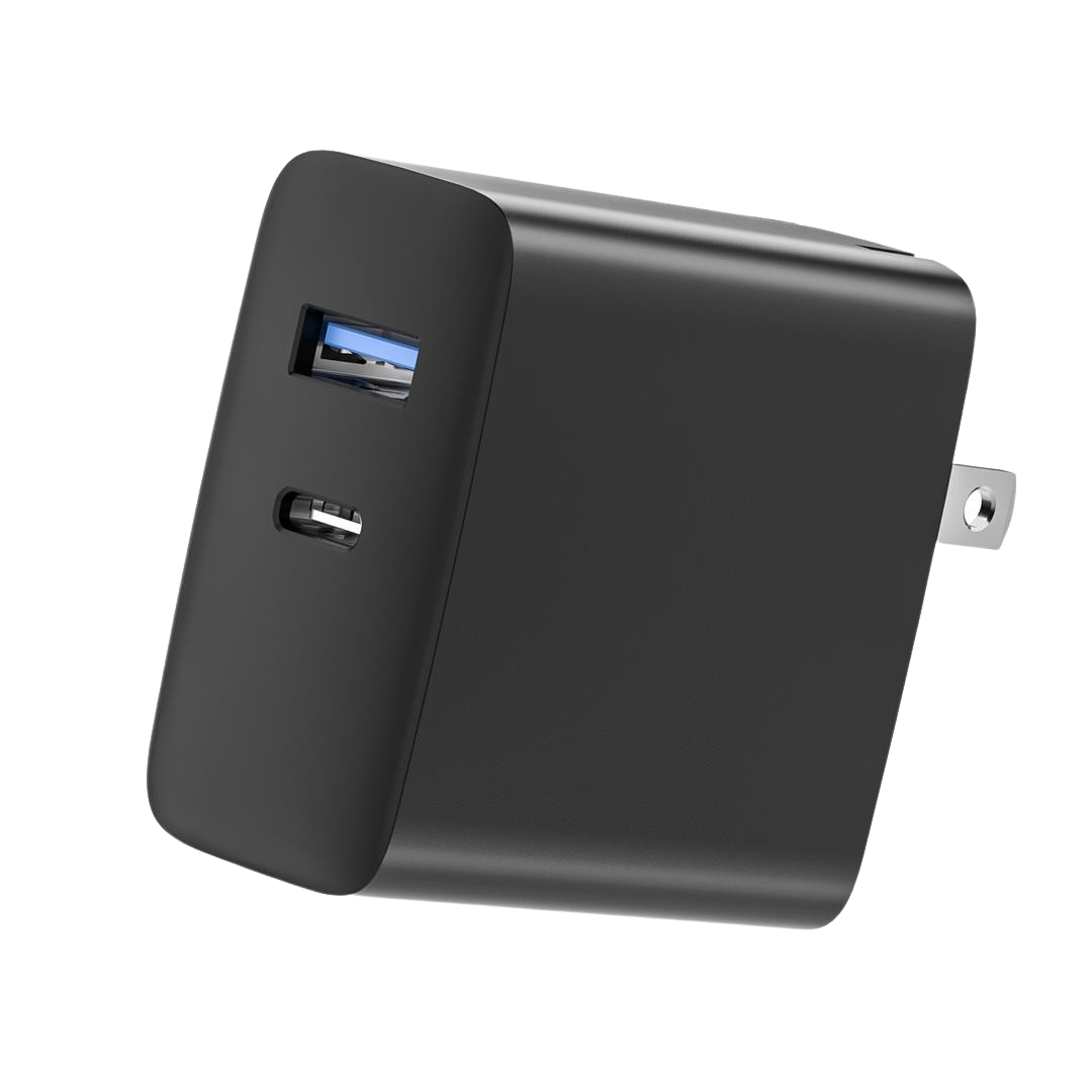 65W GaN Fast Charger