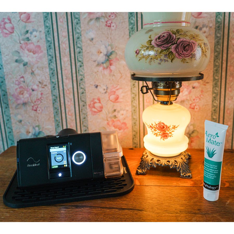 AeroMate Moisturizer and CPAP Mask Sealer