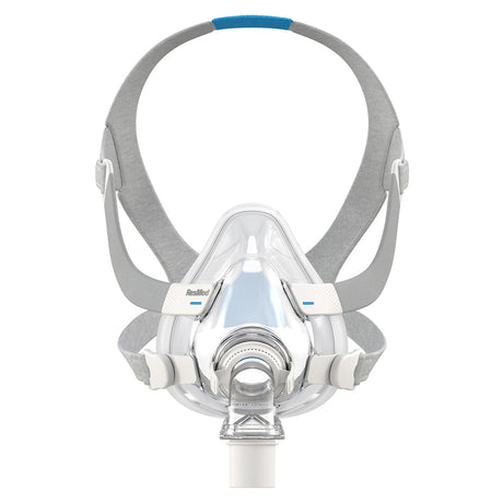 ResMed AirFit F20 Front View