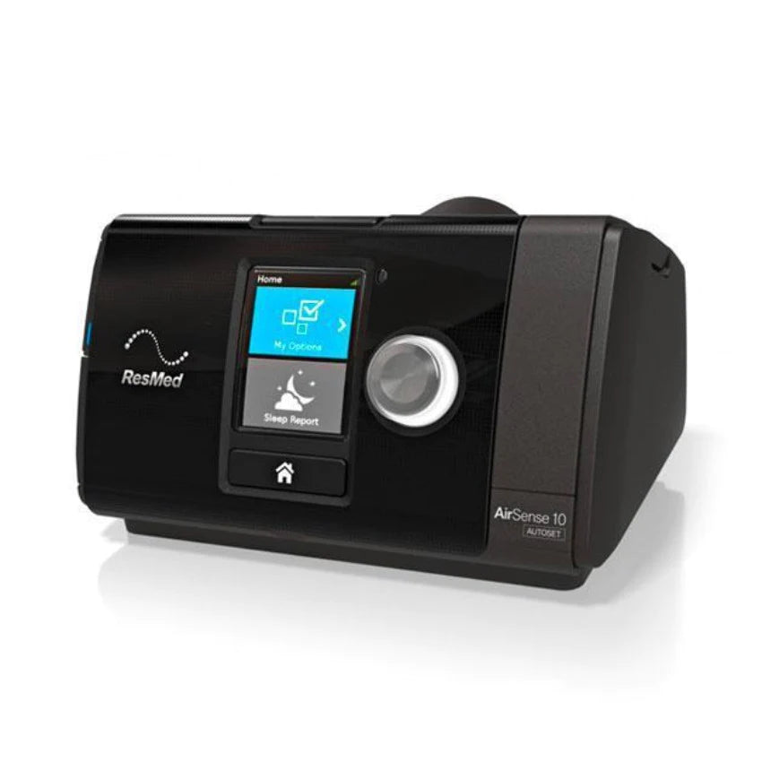 Capot latéral pour machines AirSense™ 10, AirStart™ 10 et AirCurve™ 10