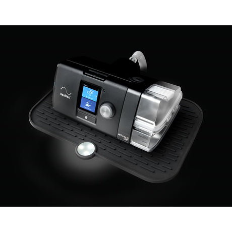 Tapis de protection Black Knight GLO