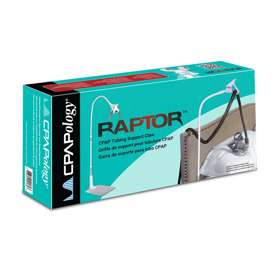 Raptor Hose Suspension System for Tube