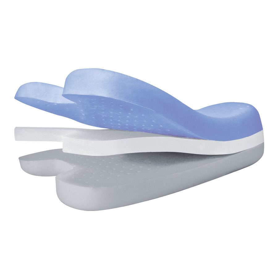 Oreiller CPAP Max 2.0 à hauteur réglable Contour
