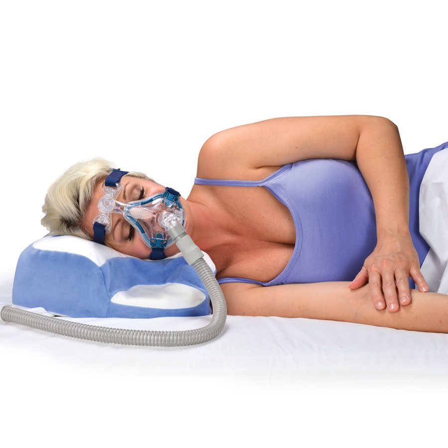 Oreiller Contour CPAP Original 2.0