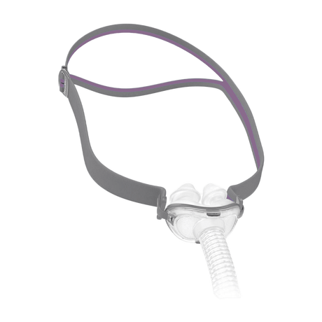 AirFit™ P10 pour elle Masque CPAP à oreiller nasal