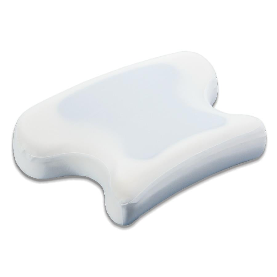Oreiller Contour CoolPAP pour la maison et les voyages