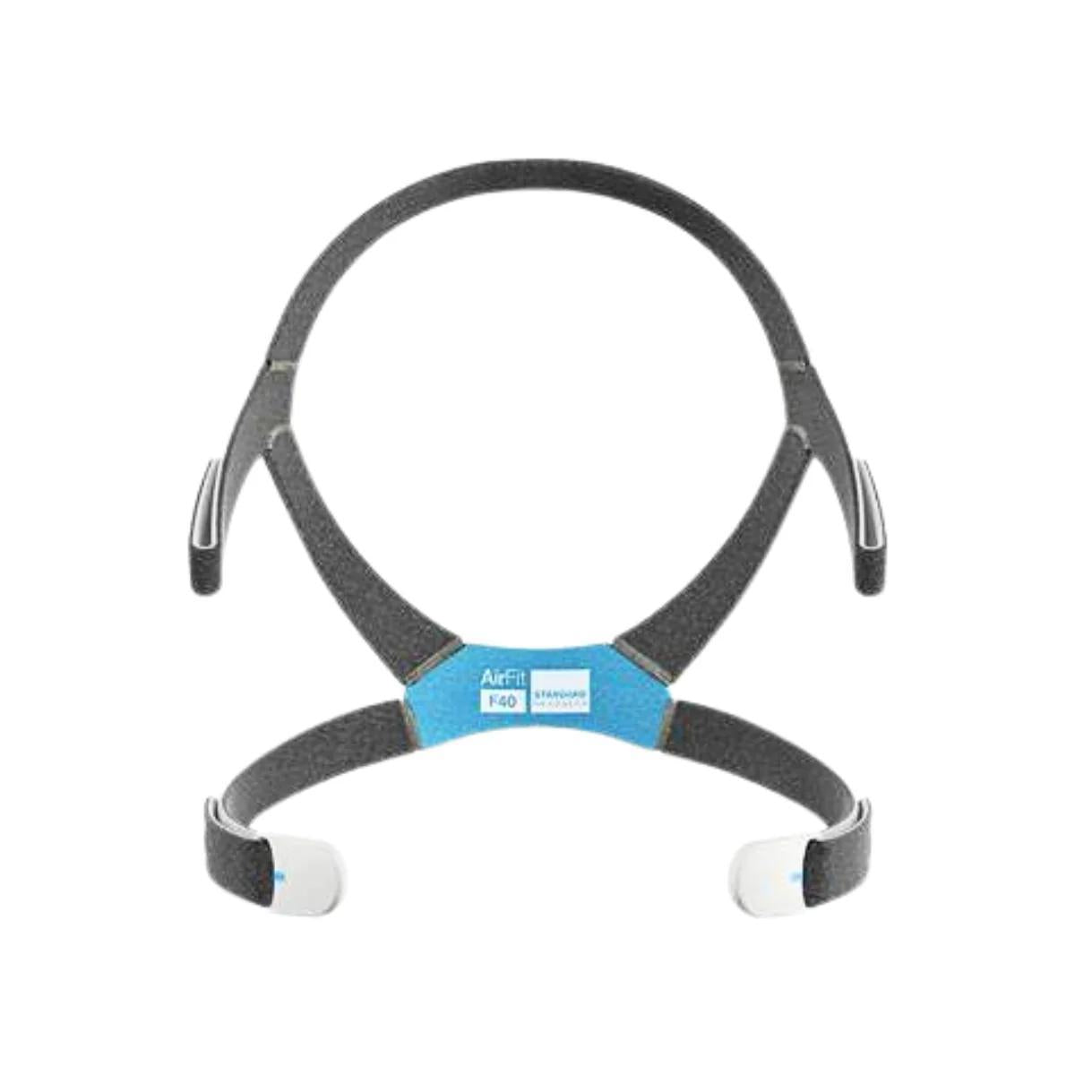 AirFit™ F40 Headgear