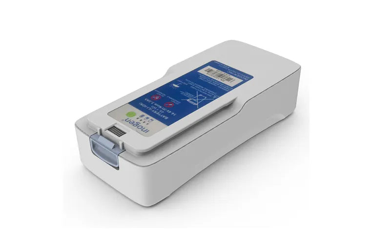 Batterie double Inogen One G4
