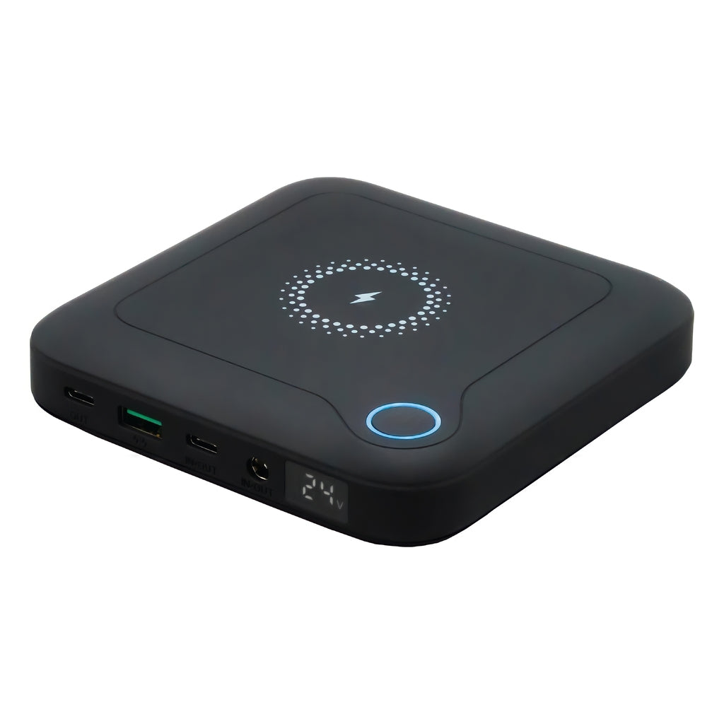 Batterie CPAP universelle Go-Battery pour une nuit, 92,5 WH