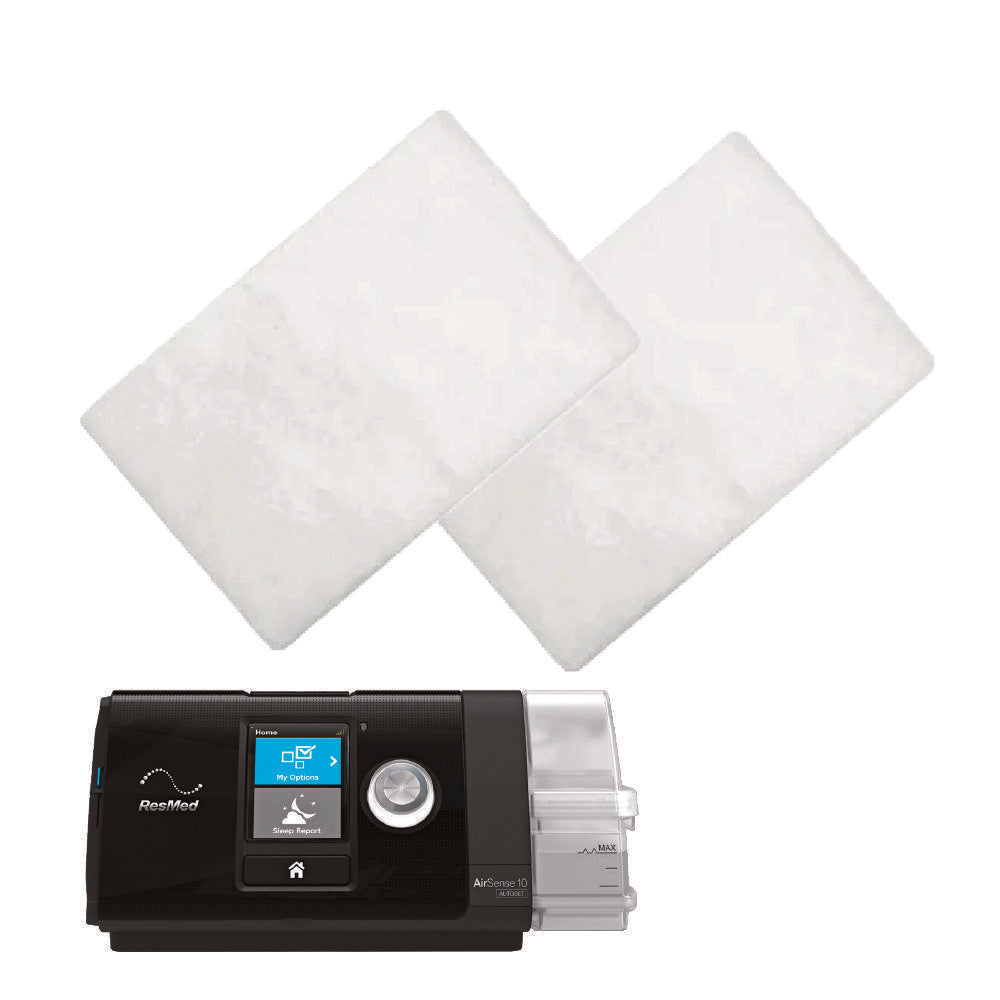 AirSense 10 CPAP Machine Filters