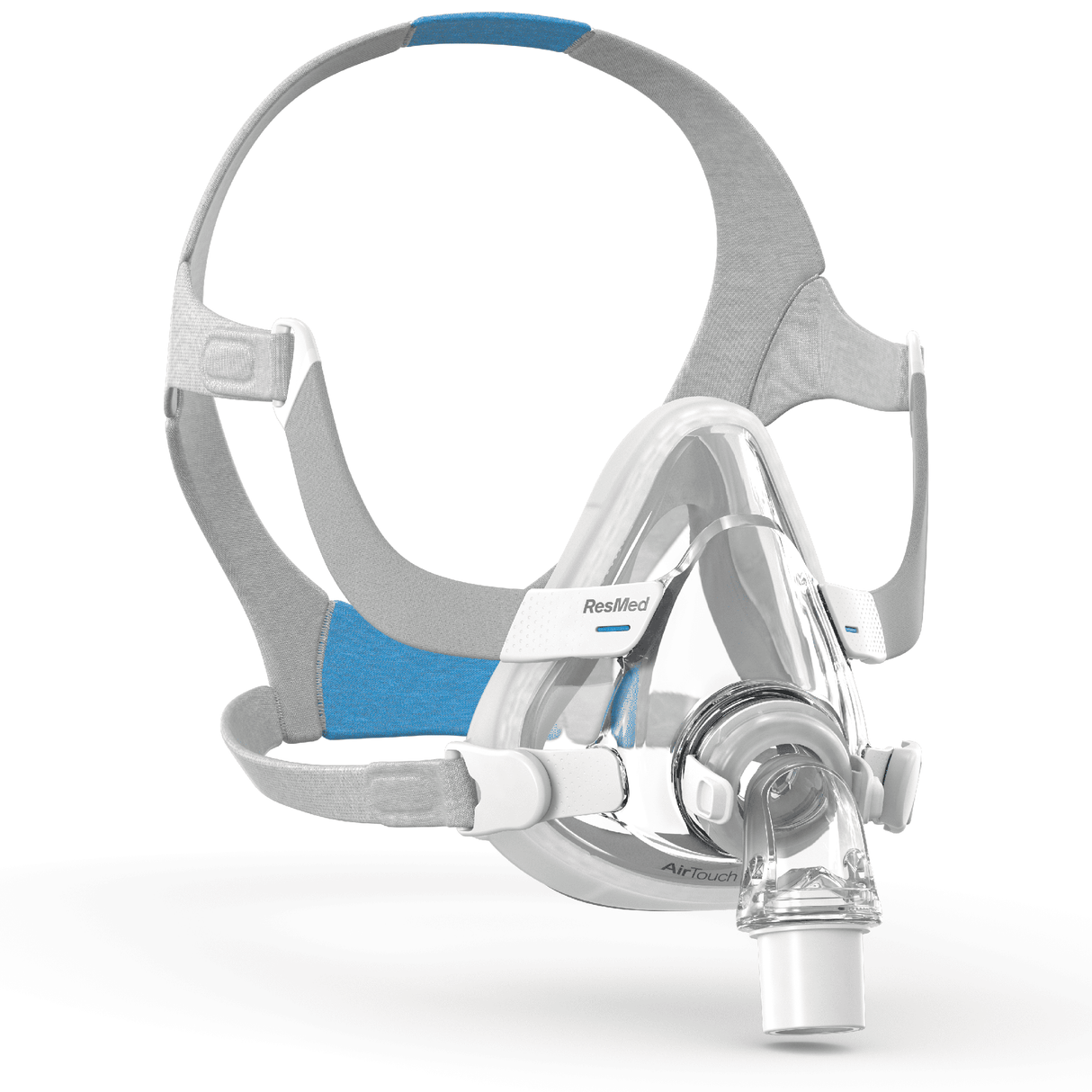 Masque CPAP intégral AirTouch™ F20