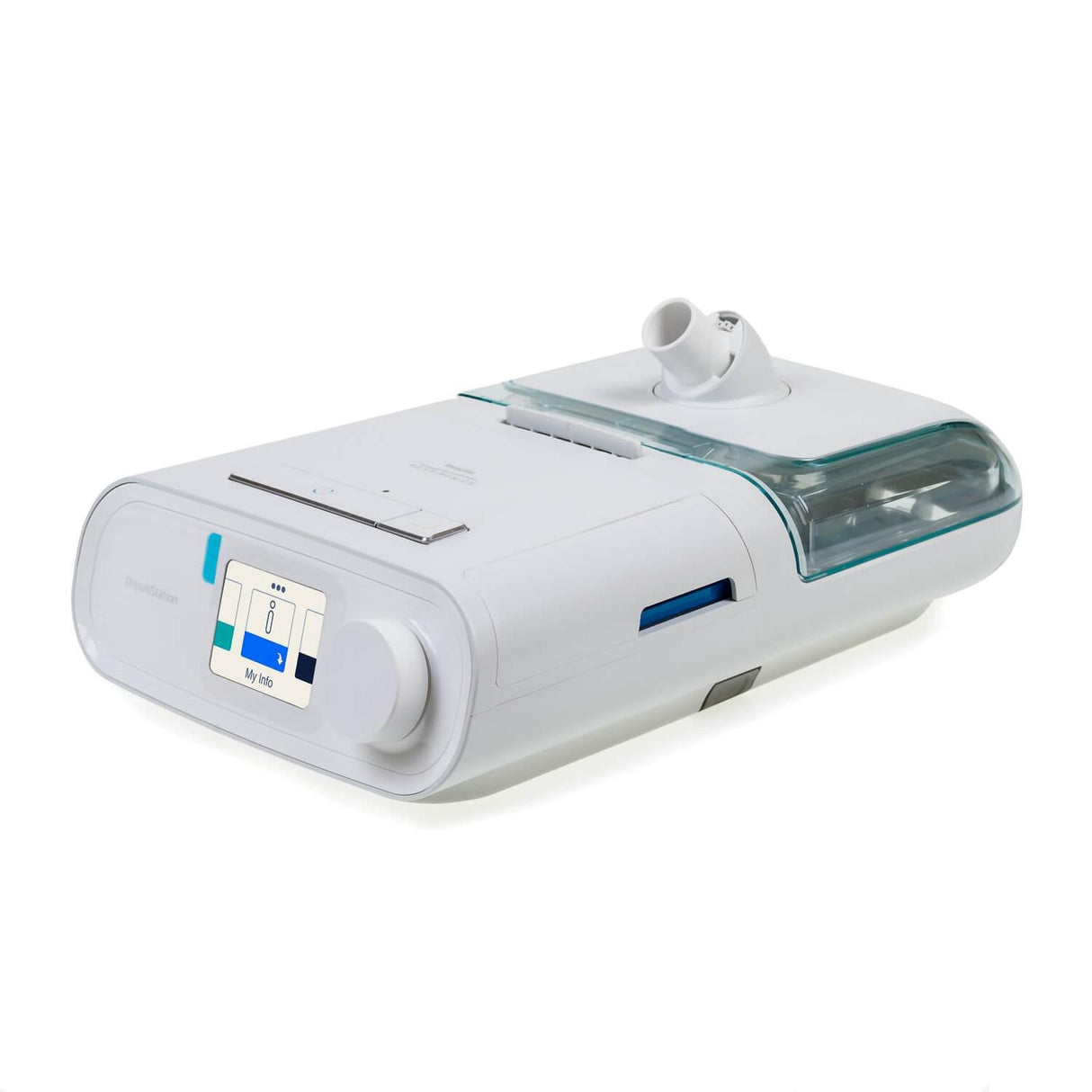 DreamStation 1 Expert CPAP automatique