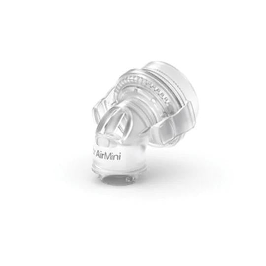 ResMed F20/F30 to AirMini™ Connector