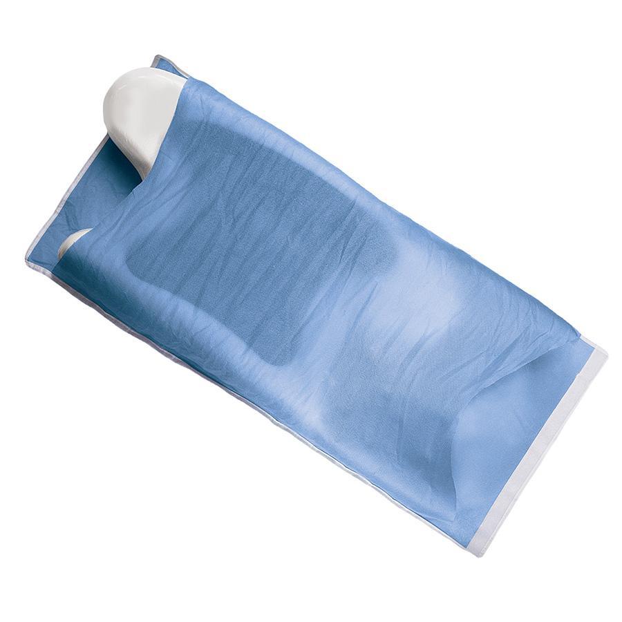 Oreiller Contour CoolPAP pour la maison et les voyages