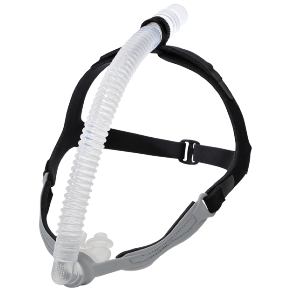 Masque CPAP à oreiller nasal Fisher & Paykel Opus 360