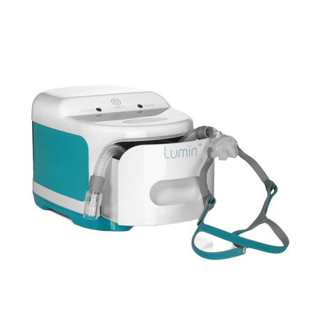 Ensemble de nettoyage CPAP Extra Essentials