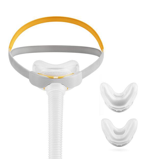 Masque nasal Solo Fisher & Paykel