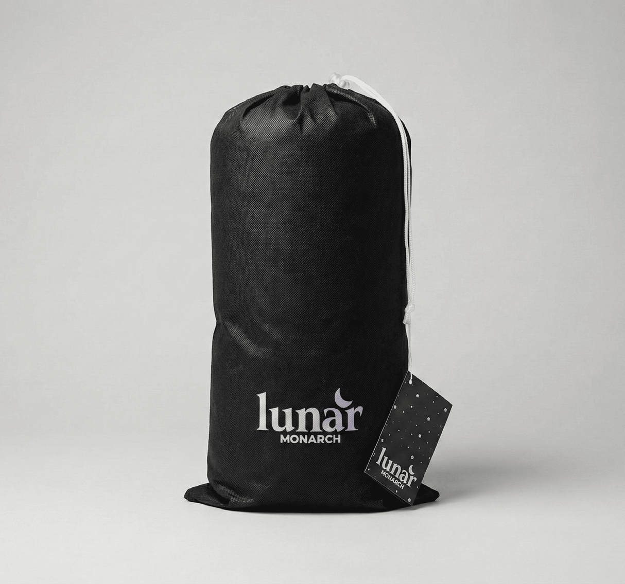 Lunar Monarch CPAP Pillow