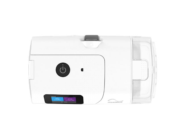 Machine AirCurve™ 11 VAuto BiLevel avec HumidAir™