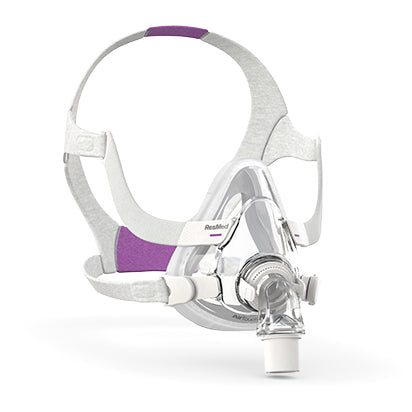 Airfit™ F20 pour elle Masque CPAP intégral
