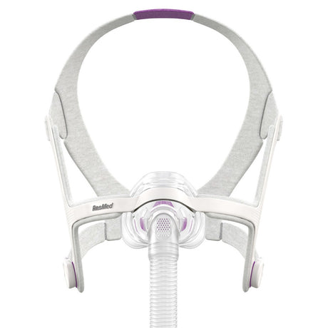 AirFit™N20 pour elle Masque CPAP nasal