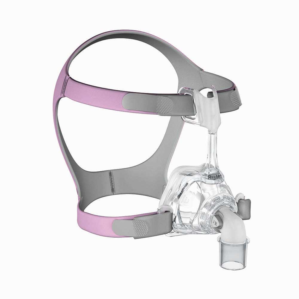 Mirage™ FX pour elle Masque CPAP nasal