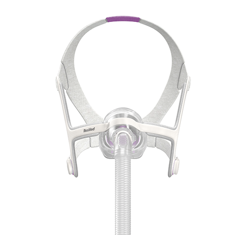AirTouch™N20 pour elle Masque CPAP nasal