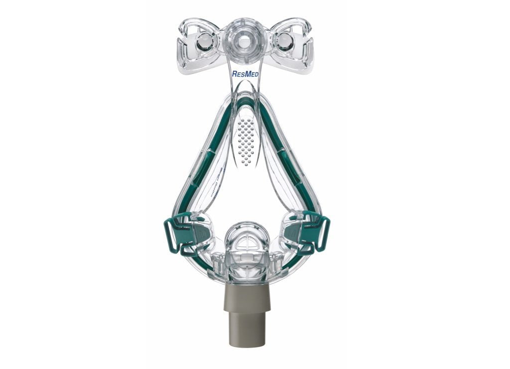 Masque CPAP intégral Mirage Quattro™