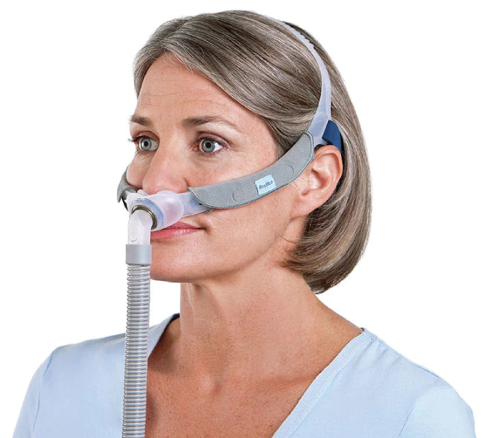 Masque CPAP à oreiller nasal Swift™ FX