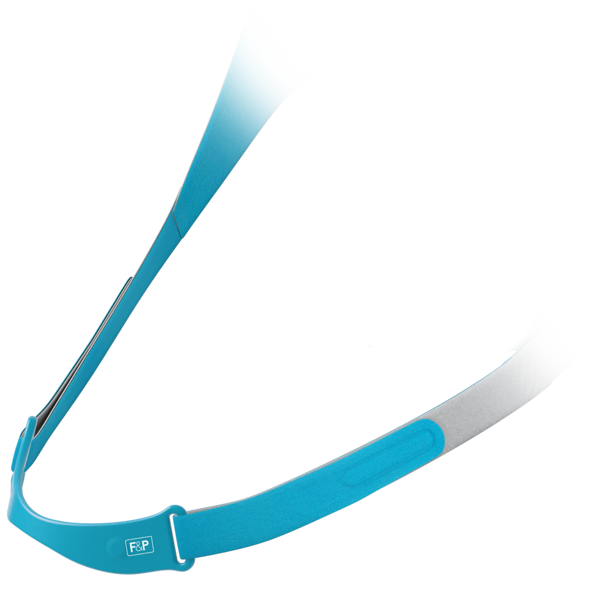 Evora Full Face Mask Headgear